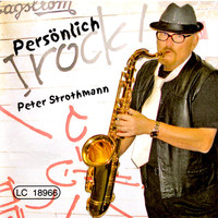 Peter Strothmann - Persönlich