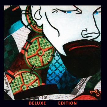 Wishbone Ash - Bonafide Deluxe Edition