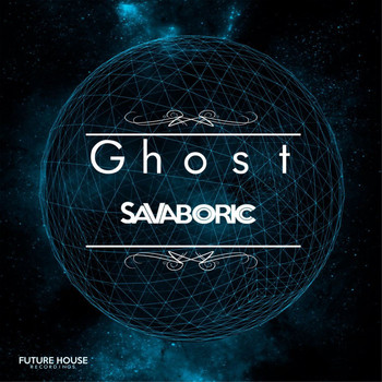 Boric Sava - Ghost
