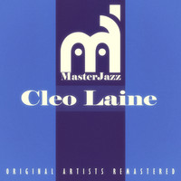 Cleo Laine - Masterjazz: Cleo Laine