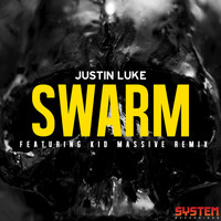 Justin Luke - Swarm