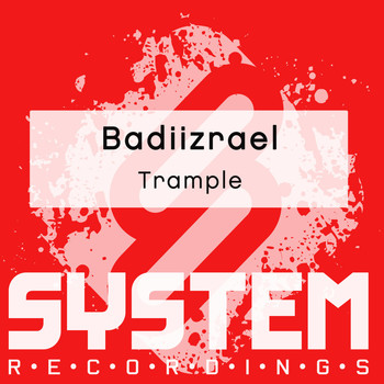 Badiizrael - Trample