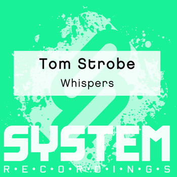 Tom Strobe - Whispers