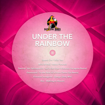 Various Artists - Under the Rainbow