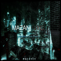 Mazani - NYC (Walter Cruz Remix)