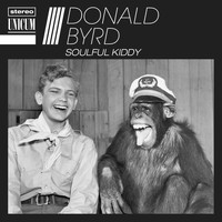 Donald Byrd - Soulful Kiddy