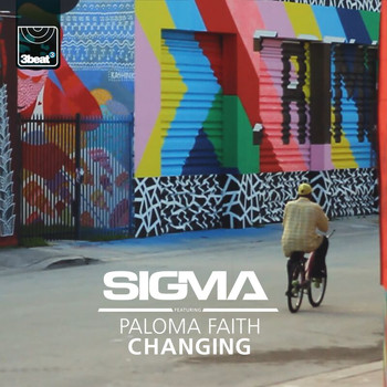 Sigma - Changing