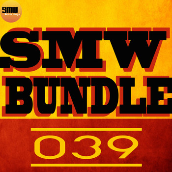 Various Artists - Smw Bundle 039