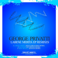 George Privatti - Labene Merita EP Remixes