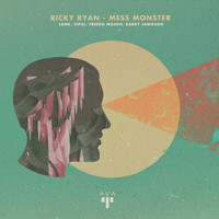 Ricky Ryan - Mess Monster
