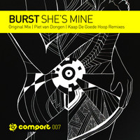 Burst - She's Mine