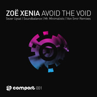 Zoë Xenia - Avoid The Void
