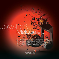 Joystick - Melodie EP