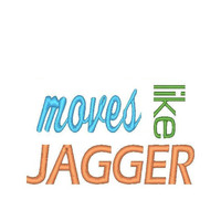 I've Got the Moves Like Jagger - Moves Like Jagger - Single (Maroon 5 & Christina Aguilera Tribute) (Explicit)