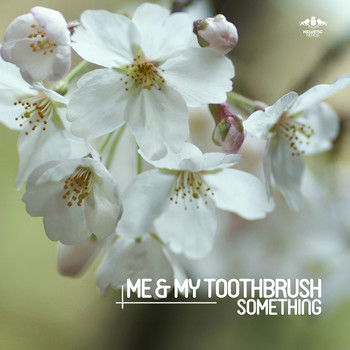 Me & My Toothbrush - Something