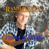 Randi Perkins - Home & Heart