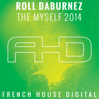 Roll Daburnez - The Myself 2014 - Single