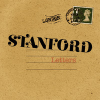 Stanford - Letters - Single