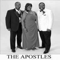The Apostles - Jesus Is on the Mainline - Single