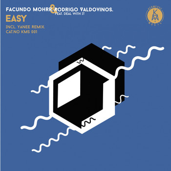 Facundo Mohrr, Rodrigo Valdovinos - Easy (feat. Deal With It)