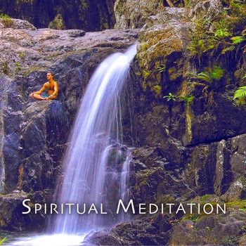 Ash Dargan - Spiritual Meditation