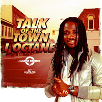 I Octane - Talk Of The Town - Single