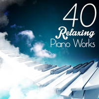 Robert Schumann - 40 Relaxing Piano Works
