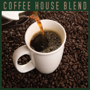Various Artists - Coffee House Blend