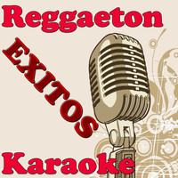 Banda Reggaeton - Exitos Reggaeton - Karaoke