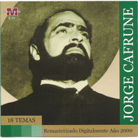 Jorge Cafrune - Jorge Cafrune - Siempre vigente