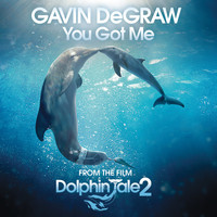 Gavin DeGraw - You Got Me