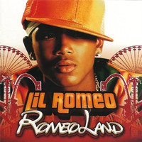 Lil' Romeo - Romeoland (Explicit)