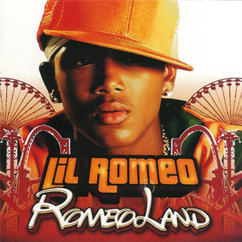 Lil' Romeo - Romeoland (Explicit)