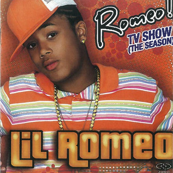Lil' Romeo - Romeo Tv Show - The Season