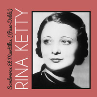 Rina Ketty - Sombreros et mantilles (Paso-Doble)