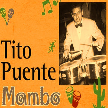 Tito Puente - Mambo