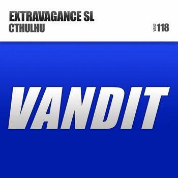 Extravagance Sl - Cthulhu