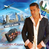 Lusito Rosario - Vengo a Mi Modo
