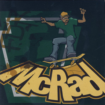 McRad - Fdr