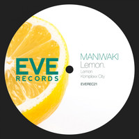 Maniwaki - Lemon