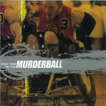 Various Artists - Murderball