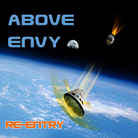 Above Envy - Re-Entry