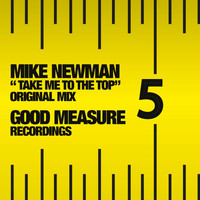 Mike Newman - Take Me to the Top