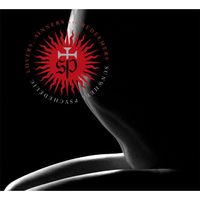 Sunwheel Psychedelic - Lovers, Sinners and Redeemers