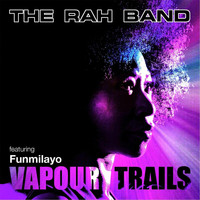 The Rah Band - Vapour Trails