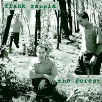 Frank Zappia - The Forest