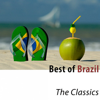 Various Artists - Best of Brazil