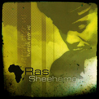 Ras Sheehama - Watch Over Us