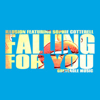 Illusion - Falling for You (feat. Sophie Cotterell)