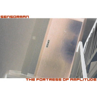 Sensorman - The Fortress of Amplitude